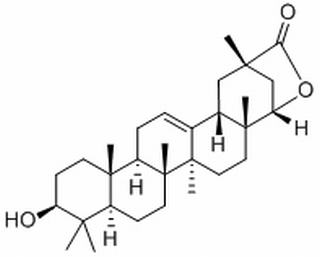 雷公藤内酯甲,分析标准品,HPLC≥98%