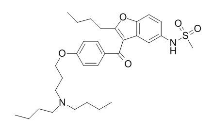 决奈达隆,分析标准品,HPLC≥98%
