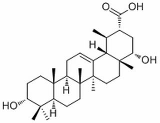 Triptocallic acid A,分析标准品,HPLC≥98%