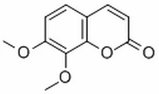 瑞香素二甲醚,分析标准品,HPLC≥98%