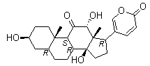 伪异沙蟾毒精,分析标准品,HPLC≥98%