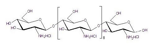 壳十糖,分析标准品,HPLC≥93%