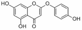 Demethoxycapillarisin，分析标准品,HPLC≥97%