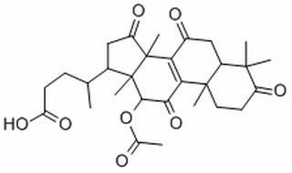 赤芝酸D,分析标准品,HPLC≥98%
