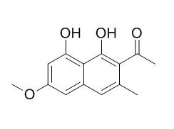 Torachrysone,分析标准品,HPLC≥95%