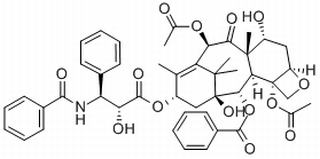 7-表紫杉醇,分析标准品,HPLC≥98%