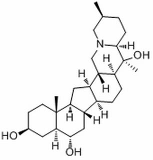 贝母素甲，分析标准品,HPLC≥98%