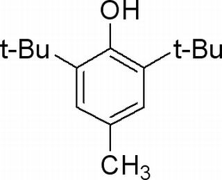 2,6-二叔丁基对甲酚,分析标准品,HPLC≥98%