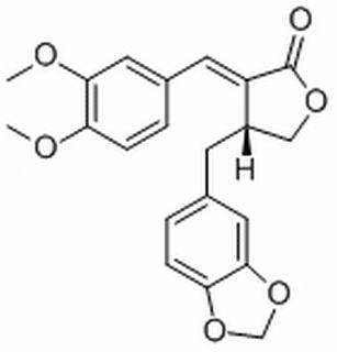 Kaerophyllin,分析标准品,HPLC≥98%