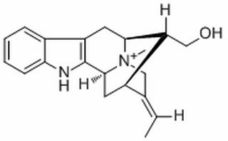 Macusine B，分析标准品,HPLC≥98%