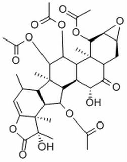 根薯酮内酯A,分析标准品,HPLC≥98%