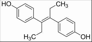 己烯雌酚,分析标准品,HPLC≥98%