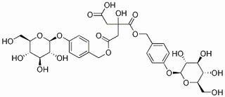 柠檬酸酯B,分析标准品,HPLC≥98%