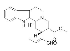 Vallesiachotamine,分析标准品,HPLC≥95%