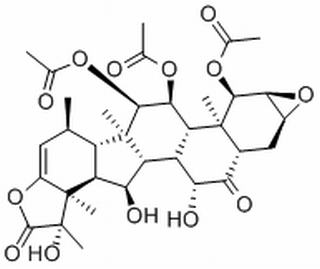 根薯酮内酯B,分析标准品,HPLC≥98%