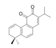 去氢丹参新酮,分析标准品,HPLC≥98%