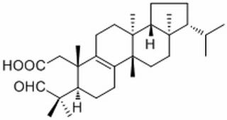 Alstonic acid A,分析标准品,HPLC≥98%