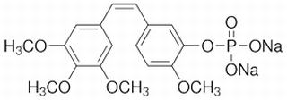 康普瑞汀磷酸二钠,分析标准品,HPLC≥98%