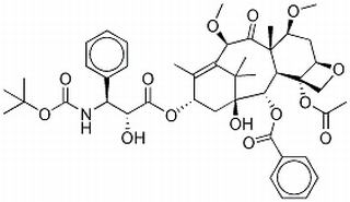 卡巴他赛,分析标准品,HPLC≥98%