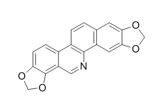 去甲血根碱,分析标准品,HPLC≥96%