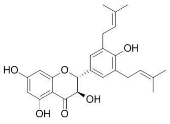 Cathayanon H,分析标准品,HPLC≥95%