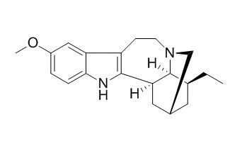 伊博格碱,分析标准品,HPLC≥95%
