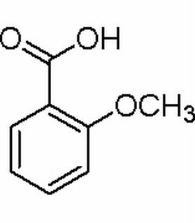 2-甲氧基苯甲酸,分析标准品,HPLC≥98%