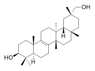 Bryonolol，分析标准品,HPLC≥98%