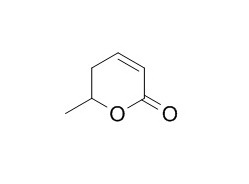6-甲基-5,6-二氢-2H-吡喃-2-酮,分析标准品,HPLC≥95%