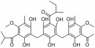 仙鹤草酚D,分析标准品,HPLC≥98%