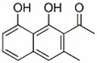 羊蹄素,分析标准品,HPLC≥96%