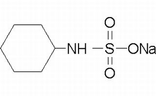 甜蜜素,分析标准品,HPLC≥98%