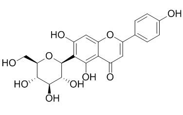异牡荆黄素,分析标准品,HPLC≥98%