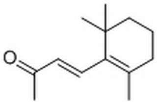 紫罗兰酮,分析标准品,HPLC≥98%