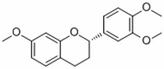 3',4',7-Trimethoxyflavan,分析标准品,HPLC≥98%
