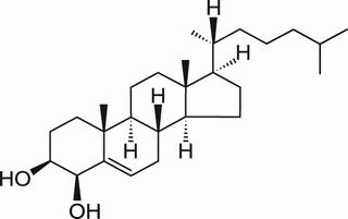 4-β-羟基胆固醇,分析标准品,HPLC≥98%