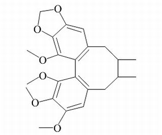 五味子乙素,分析标准品,HPLC≥98%