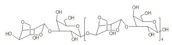 新琼十糖,分析标准品,HPLC≥96%