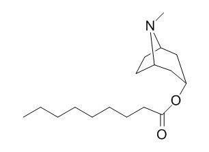 托品醇壬酸酯,分析标准品,HPLC≥95%