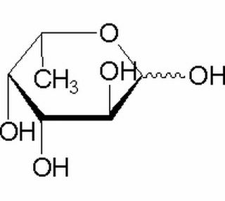 L(-)岩藻糖,分析标准品,Purity≥98%
