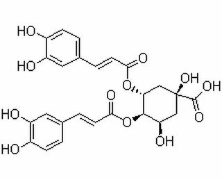 异绿原酸B,分析标准品,HPLC≥98%