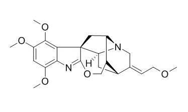 Gardneramine,分析标准品,HPLC≥95%