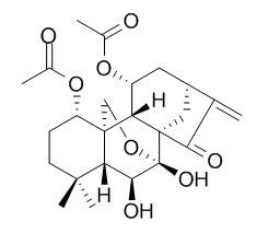 Shikokianin,分析标准品,HPLC≥95%