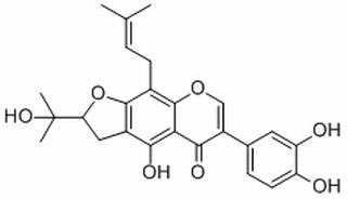 Furowanin A,分析标准品,HPLC≥98%