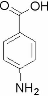 对氨基苯甲酸,分析标准品,HPLC≥98%