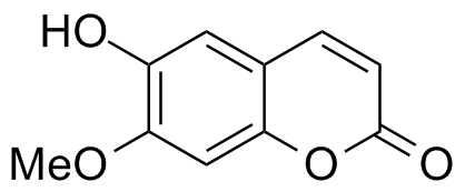 异东莨菪内酯,分析标准品,HPLC≥98%