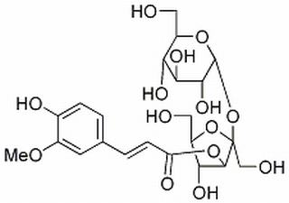 西伯利亚远志糖A5,分析标准品,HPLC≥98%