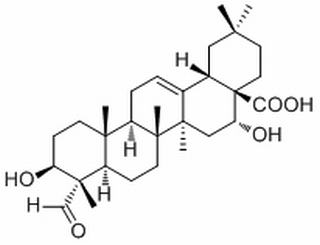 皂皮酸,分析标准品,HPLC≥98%