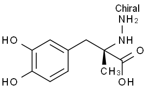 卡比多巴,分析标准品,HPLC≥98%