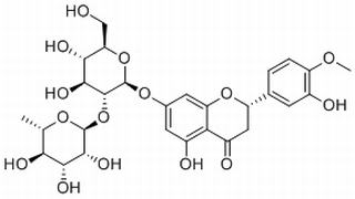 新橙皮苷,分析标准品,HPLC≥98%